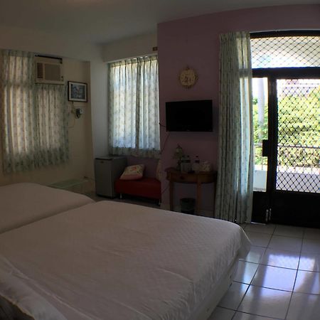 Zizai Garden Bed And Breakfast Hualien Dış mekan fotoğraf