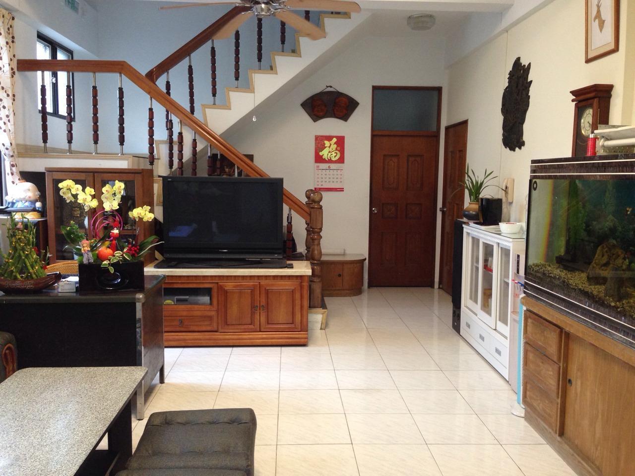 Zizai Garden Bed And Breakfast Hualien Dış mekan fotoğraf